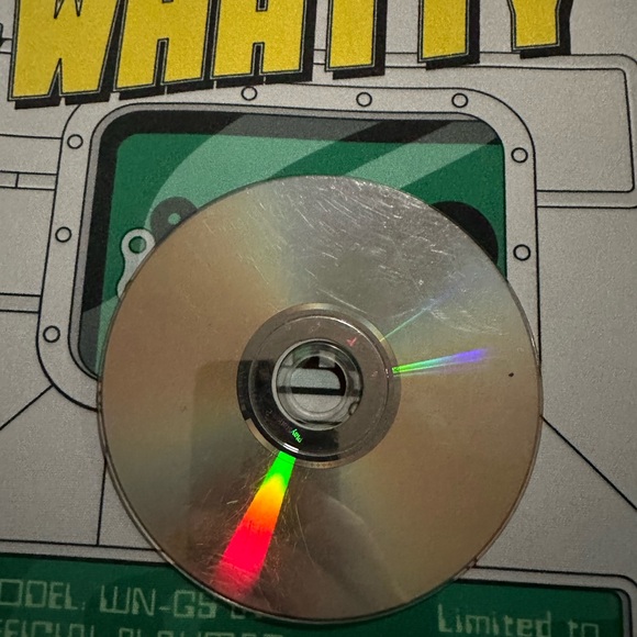 Ratchet & Clank for PlayStation 2 - Picture 3 of 3